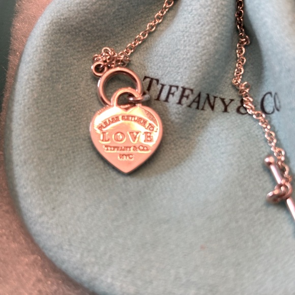 Tiffany&Co - Picture 5 of 9